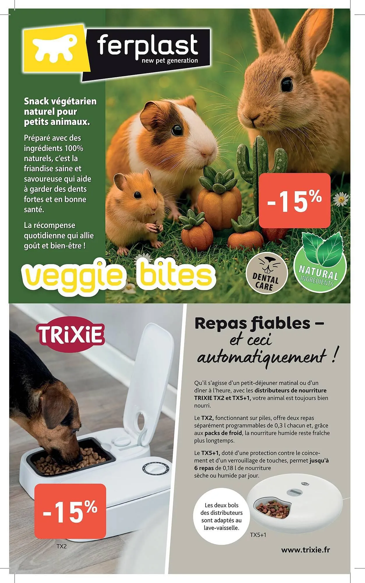 Tom&Co folder van 14 januari tot 25 januari 2026 - folder pagina 6