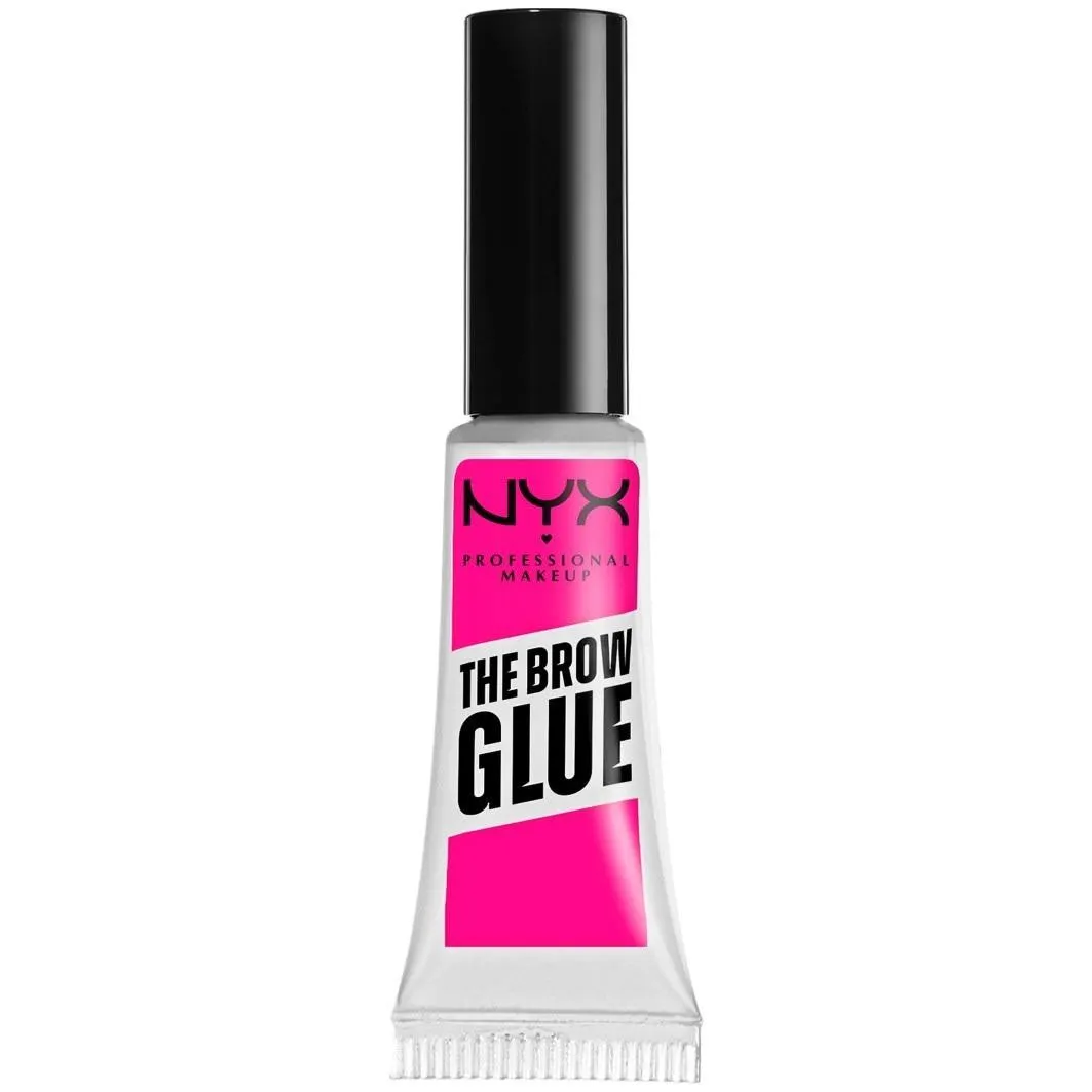 NYX Professional Makeup Pride Makeup The Brow Glue