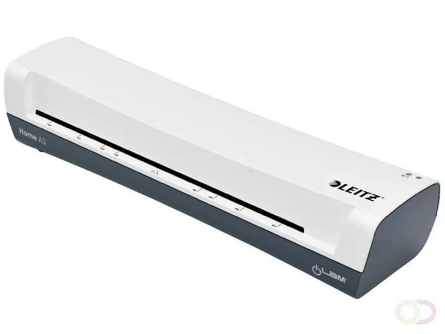 Lamineermachine Leitz iLAM Home A3 wit