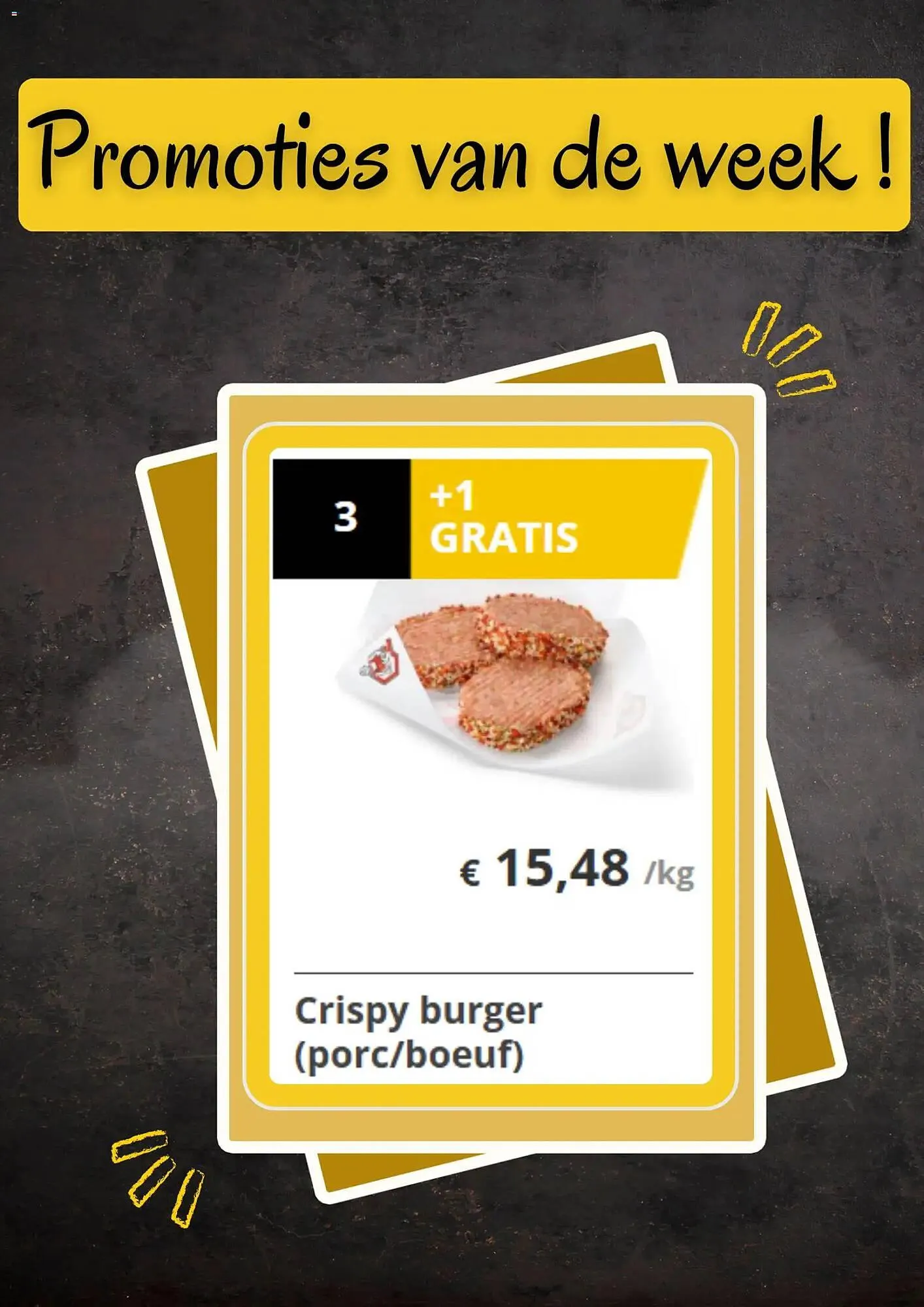 Renmans folder van 27 februari tot 5 maart 2026 - folder pagina 3