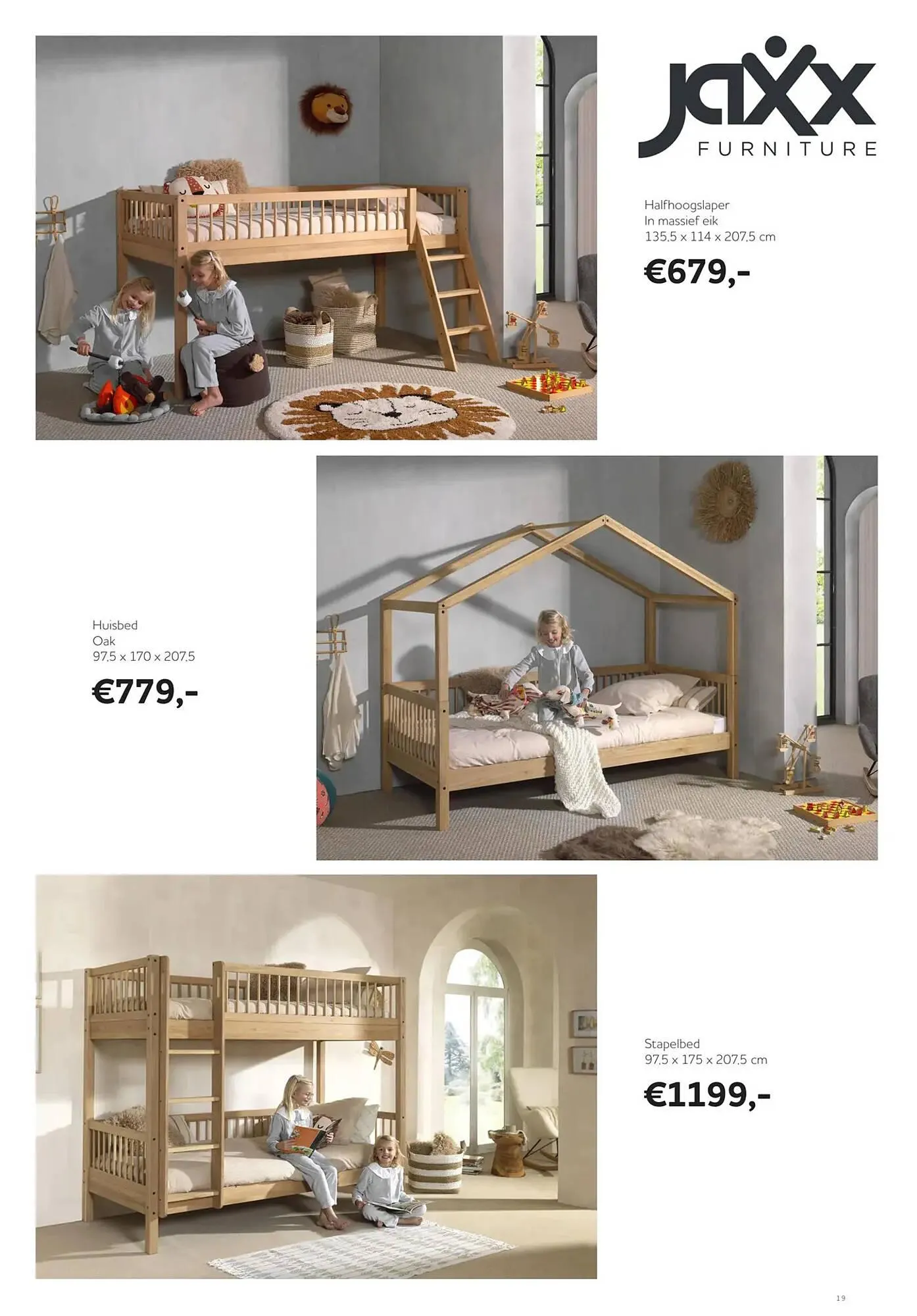 Prenuptia folder van 4 maart tot 31 december 2025 - folder pagina 19