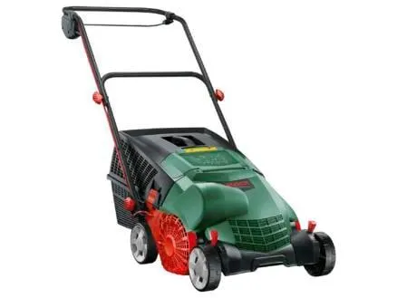 Bosch UniversalVerticut 1100 elektrische verticuteermachine 1100W 32cm