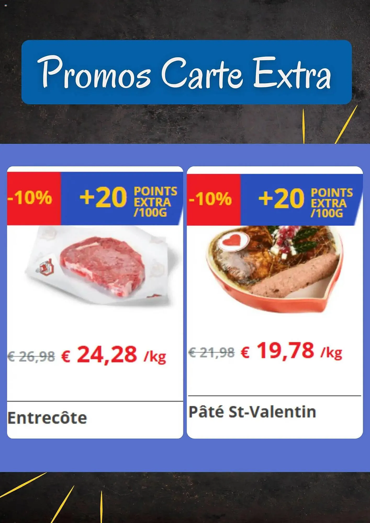 Renmans folder van 6 februari tot 12 februari 2026 - folder pagina 4