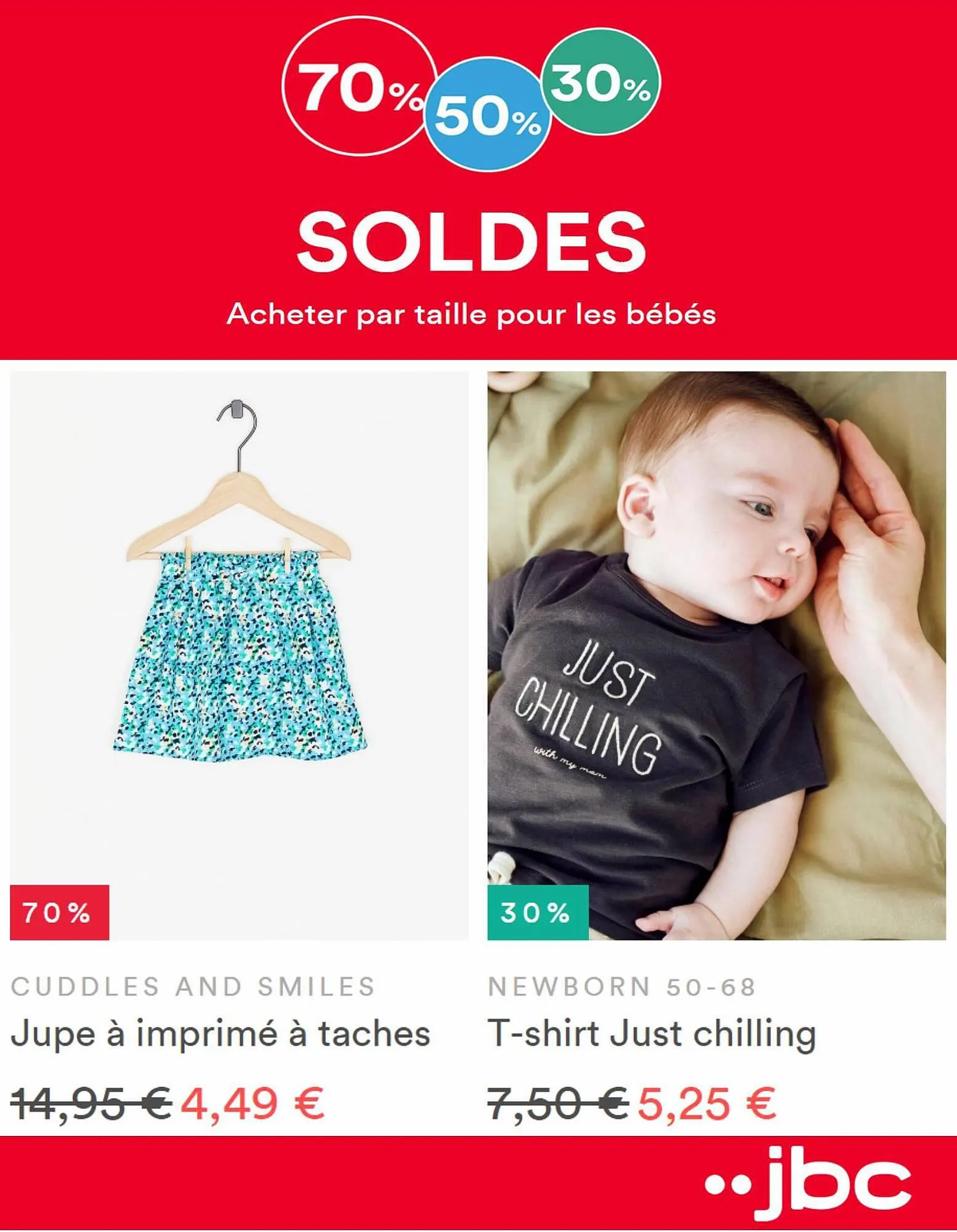 JBC Folder van 20 juli tot 20 juli 2023 - folder pagina 7