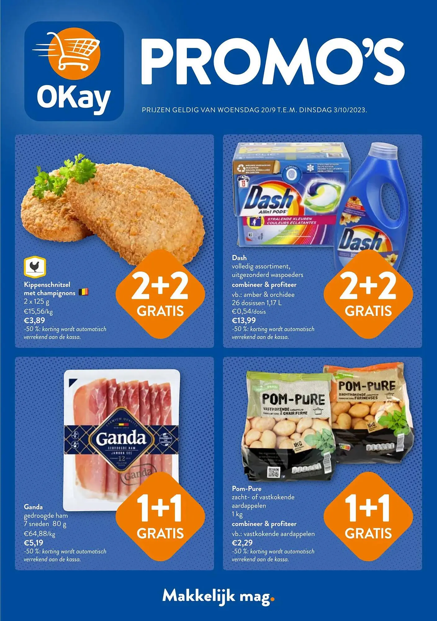 OKay folder - 1