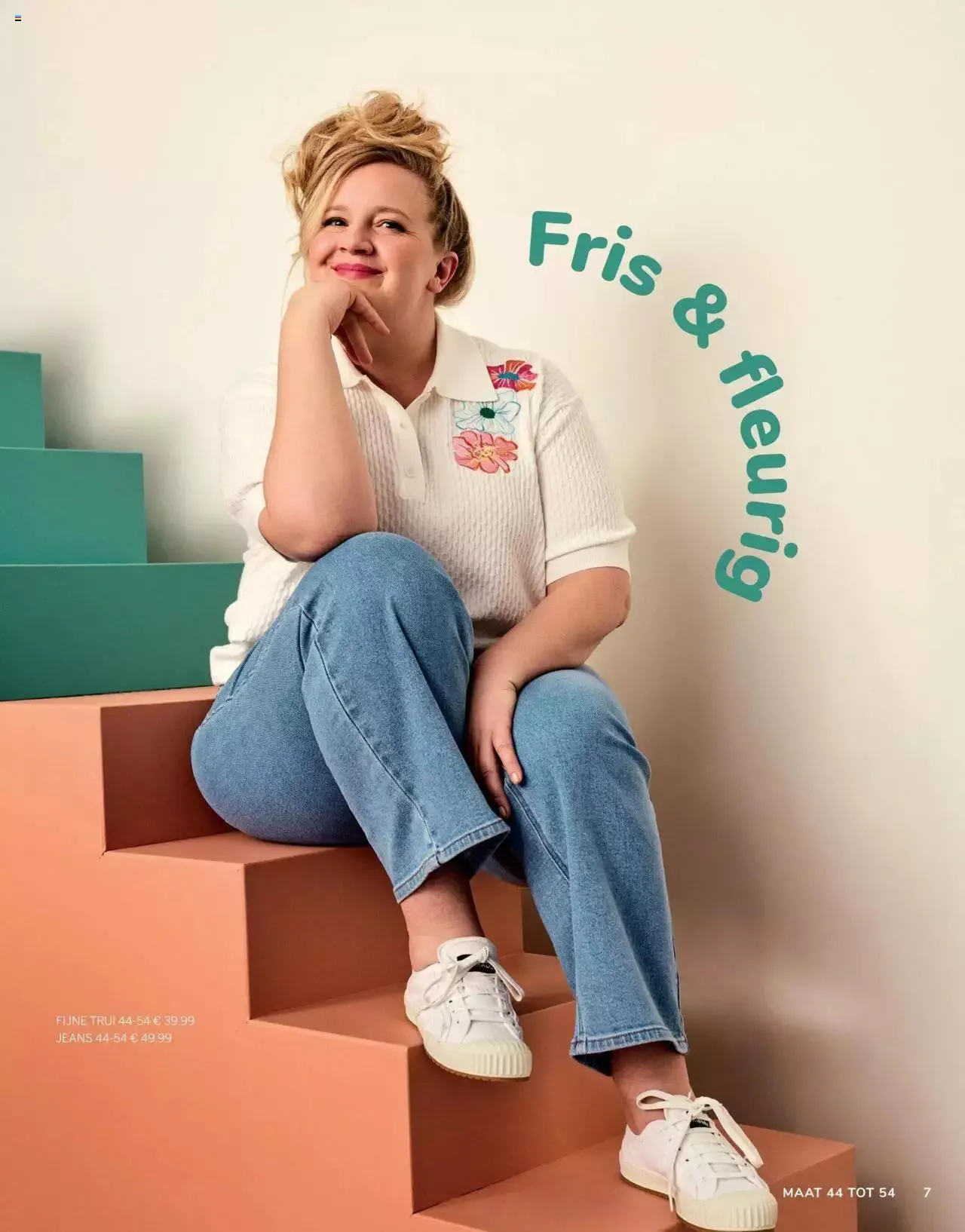 Bel&Bo Evelien van 15 maart tot 31 december 2024 - folder pagina 7