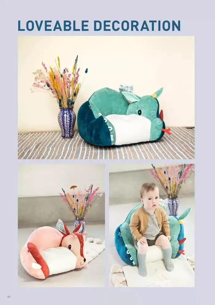 Collection 2025 van 7 januari tot 7 januari 2026 - folder pagina 96