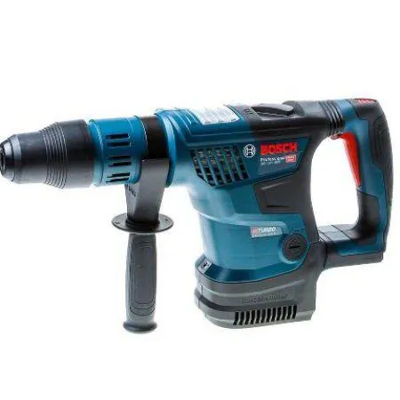 CLICK&GO ACCU BOORHAMER GBH18V-36C