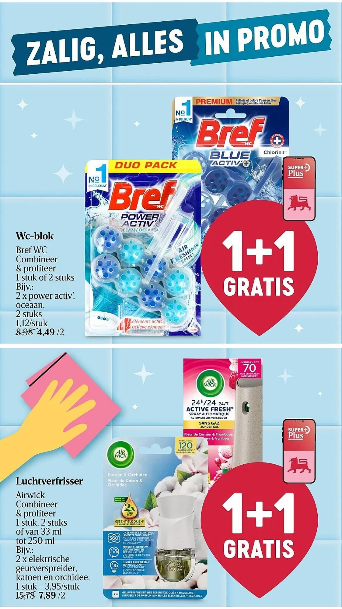 Delhaize folder van 5 februari tot 11 februari 2026 - folder pagina 37