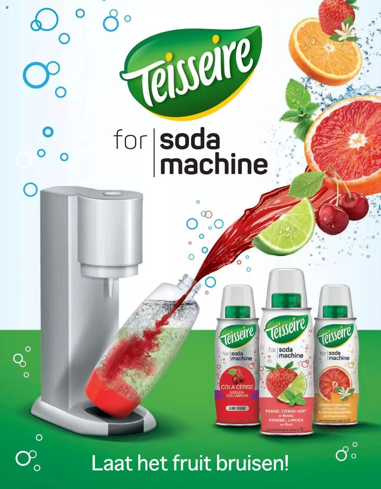 Delhaize Magazine N°69 NL van 31 mei tot 31 december 2023 - folder pagina 78