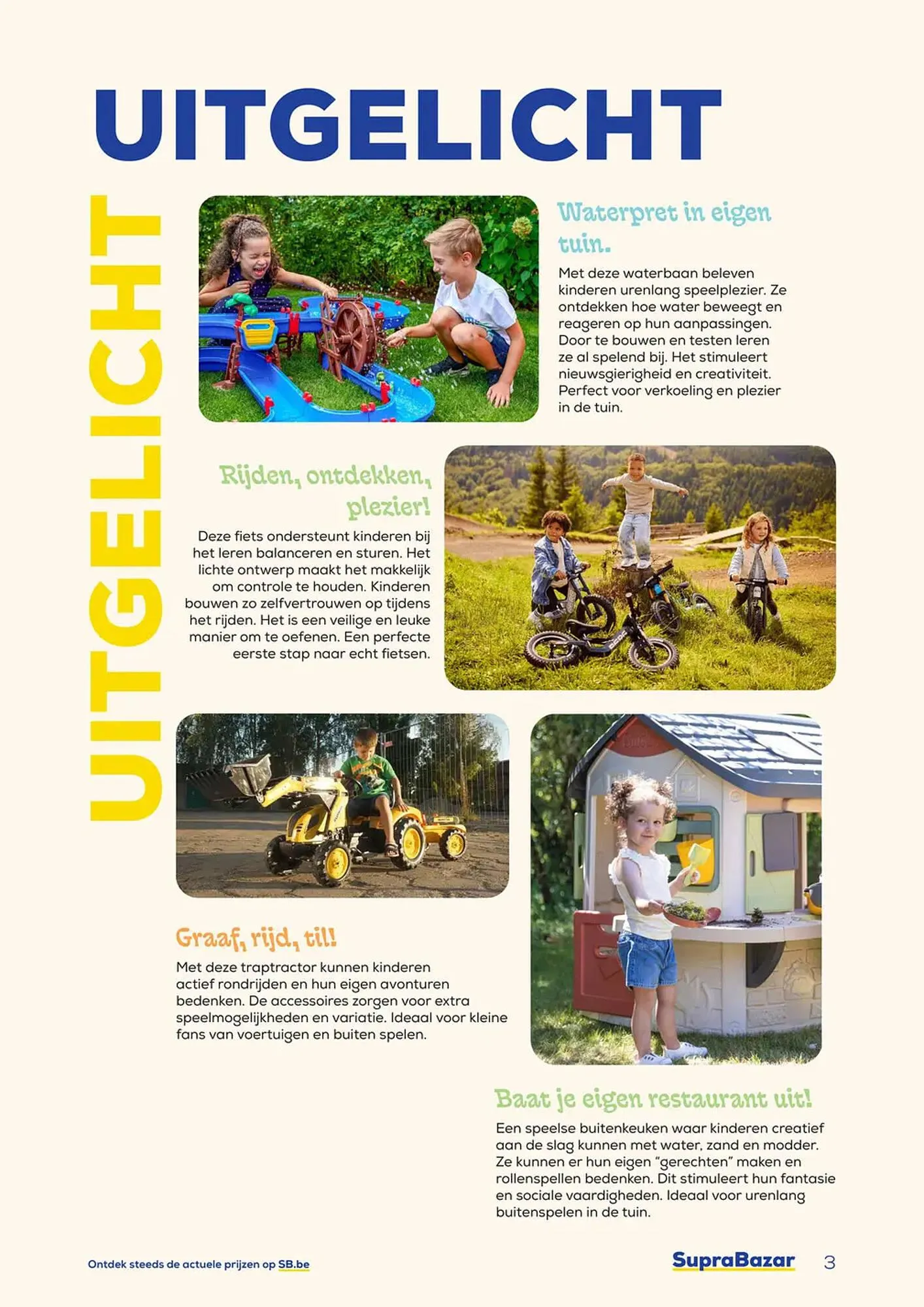 Supra Bazar folder van 10 april tot 31 augustus 2026 - folder pagina 65