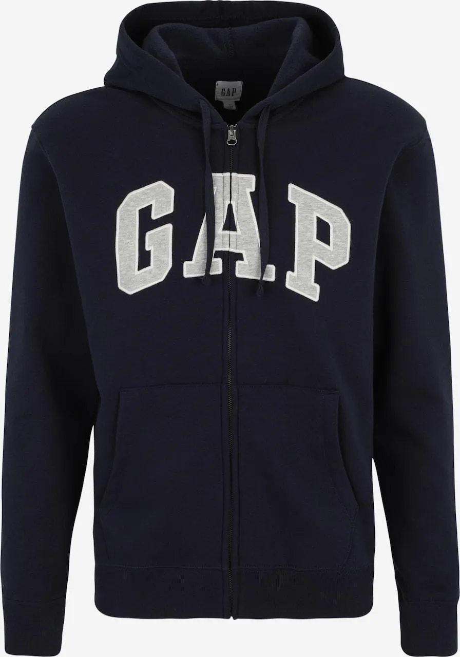 GAP Sweatvest in Navy