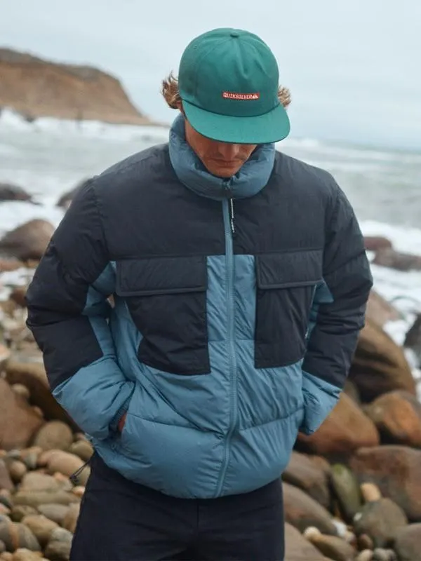 Dna Clicked - Casquette déstructurée pour Homme