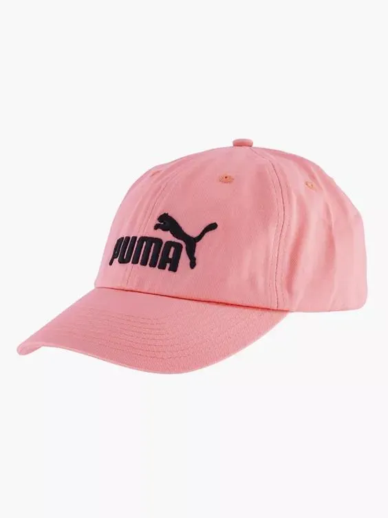 Roze Puma ESS No.1 BB Cap