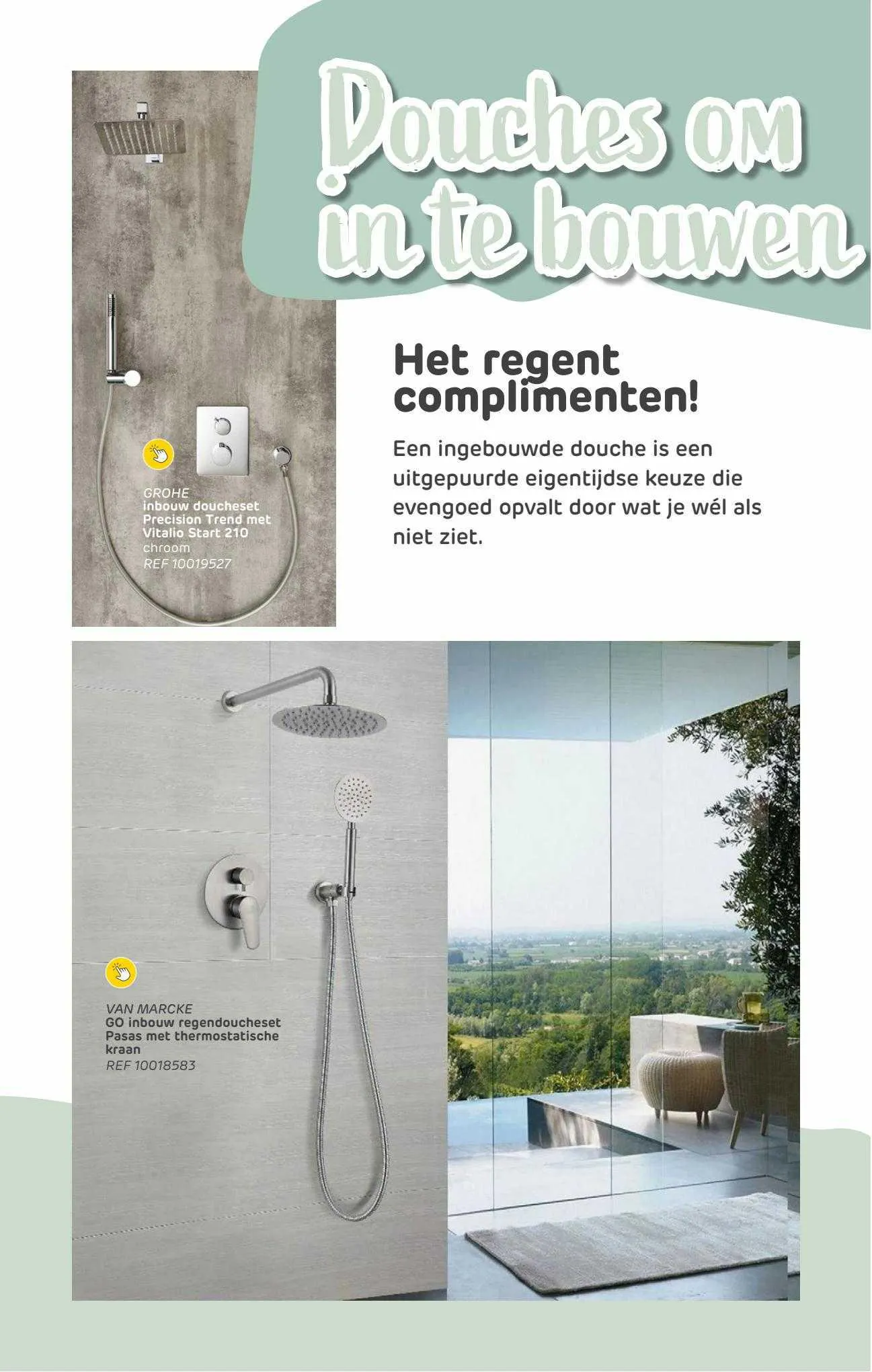 Brico Folder van 2 mei tot 2 mei 2024 - folder pagina 64