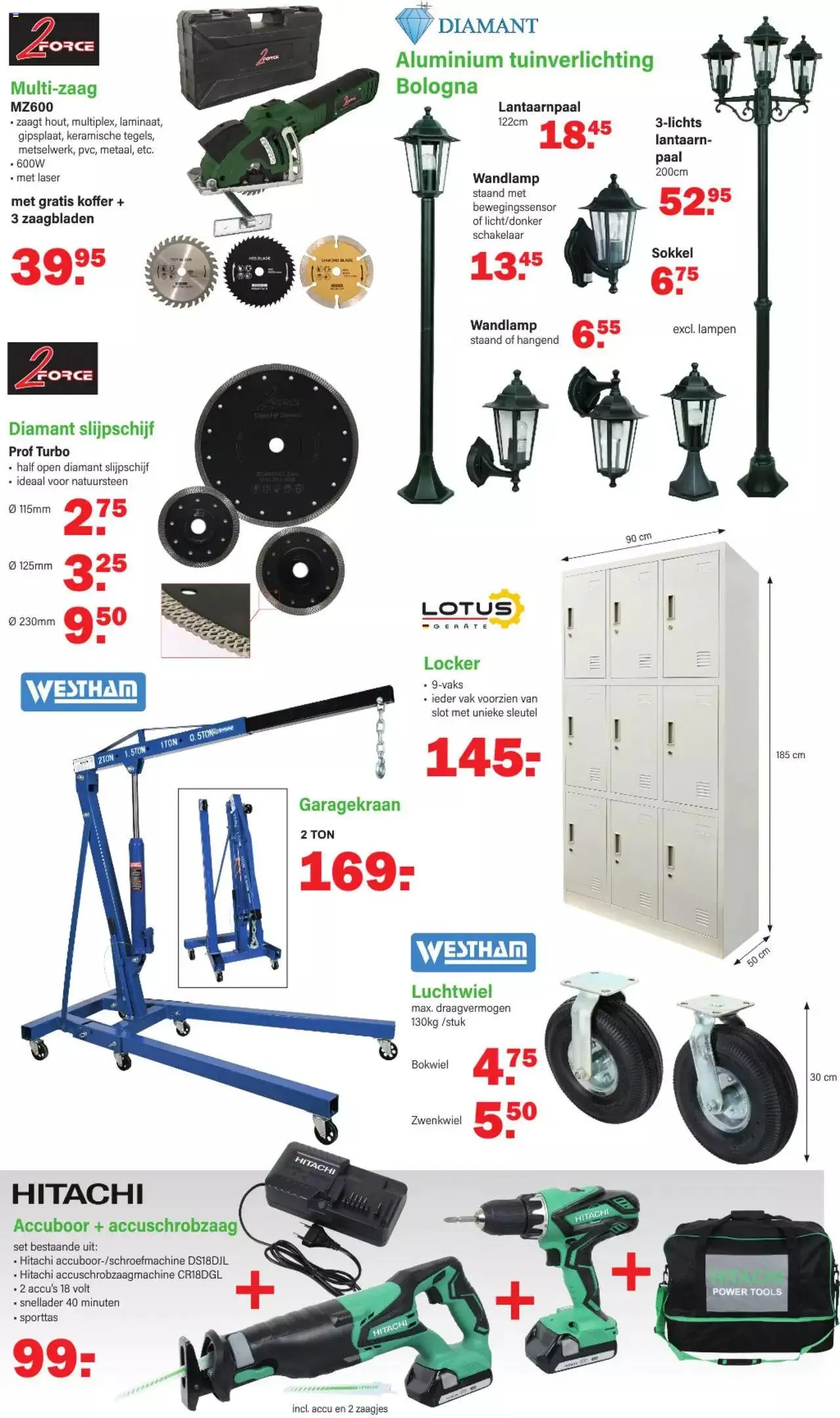 Van Cranenbroek folder van 18 februari tot 31 december 2023 - folder pagina 2