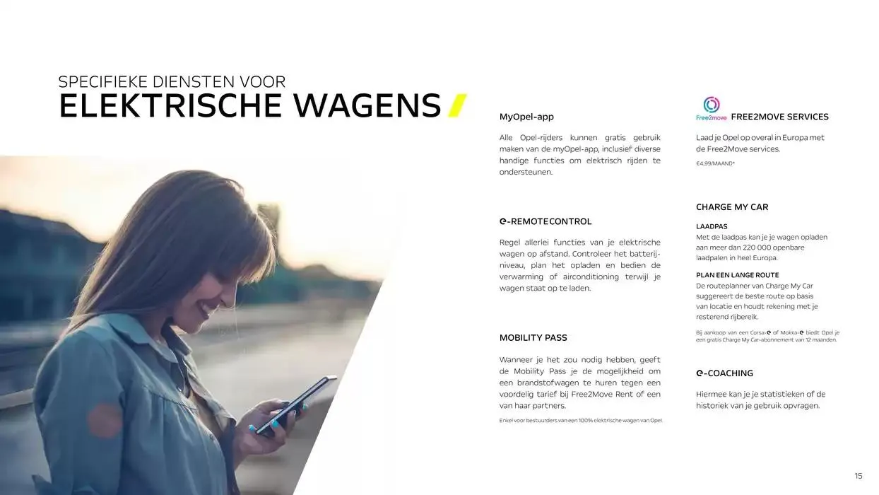 Opel Repowered van 22 oktober tot 22 oktober 2025 - folder pagina 15