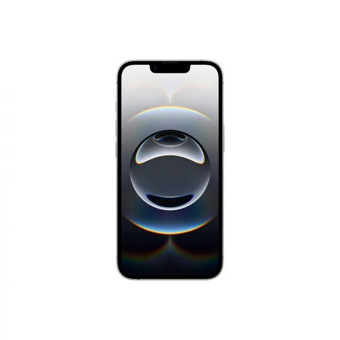 Apple iPhone 16e 128GB - Wit