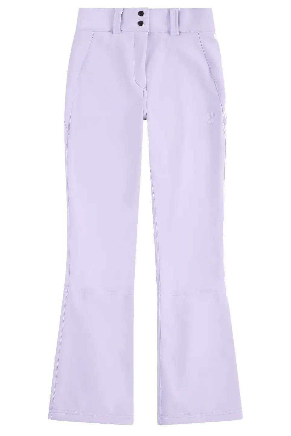 POEDERBAAS W ARCTIC STRETCH SOFTSHELL PANT