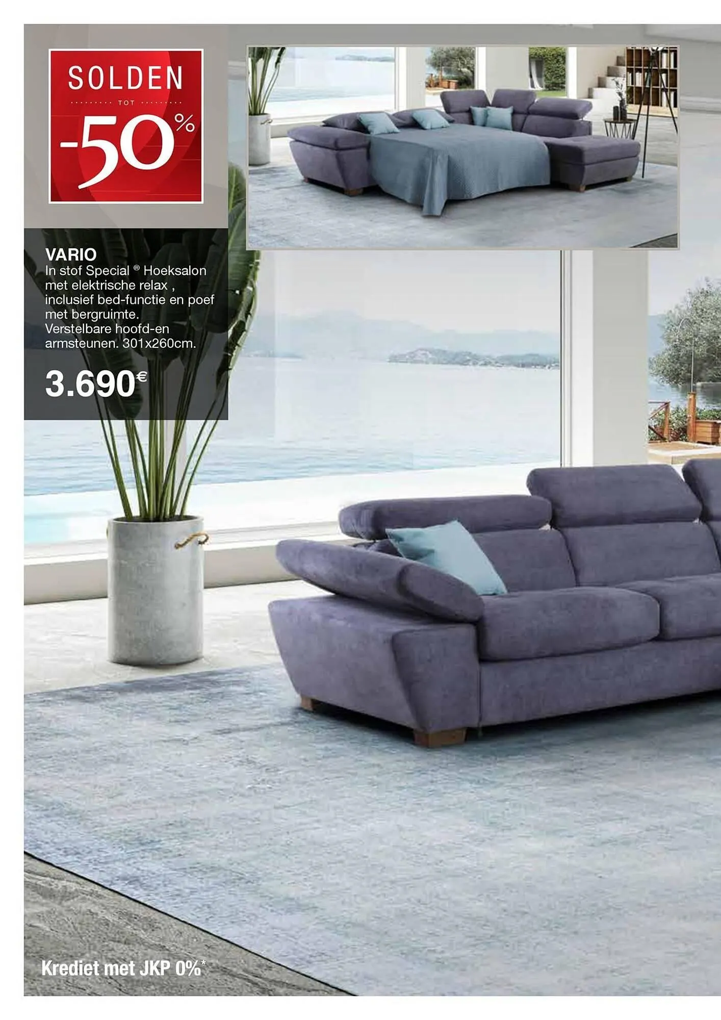 Chateau d'Ax folder van 14 januari tot 18 februari 2026 - folder pagina 12