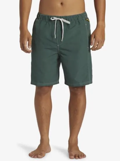 Saturn Drainer 18.5" - Boardshort Amphibian pour Homme