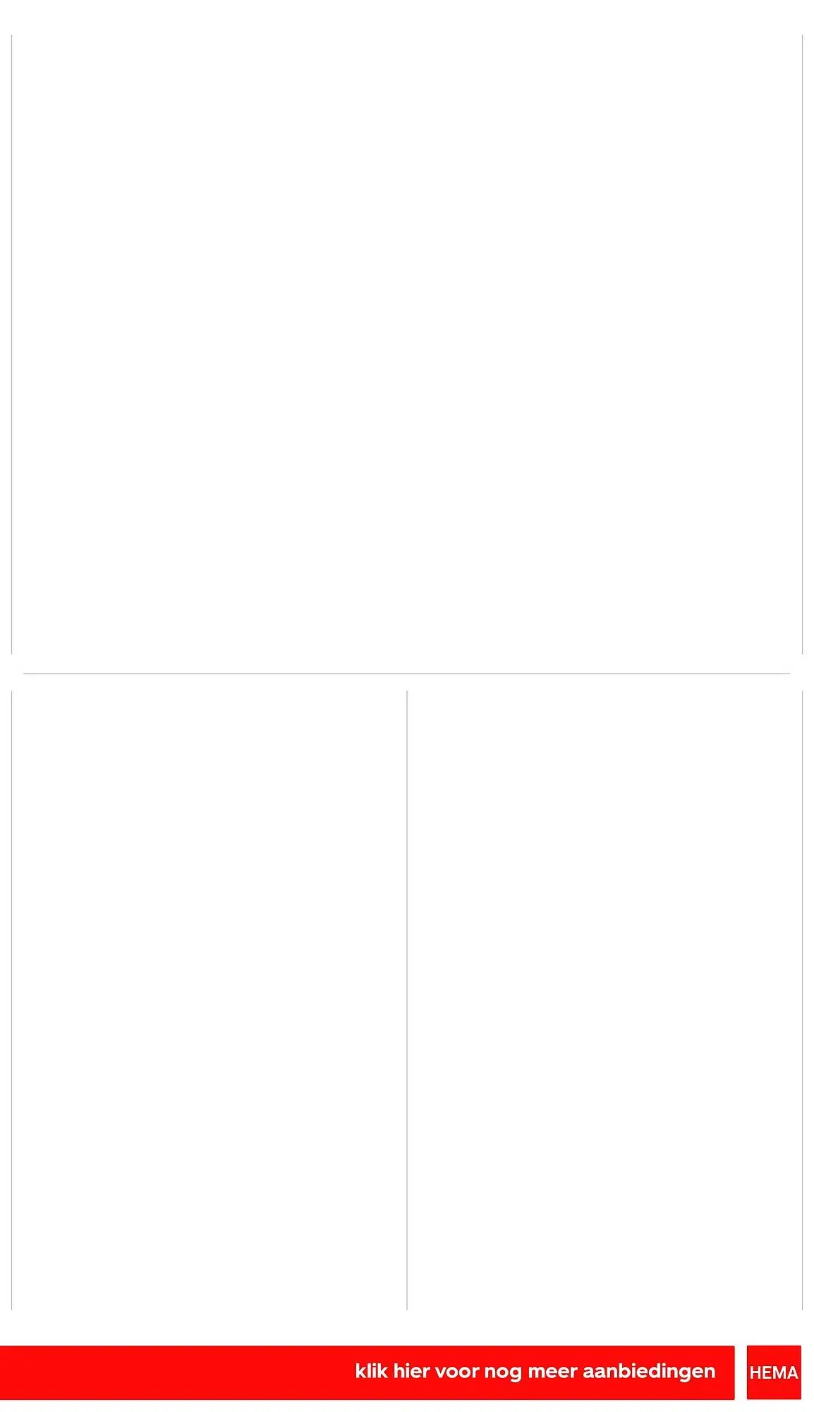 HEMA folder van 4 december tot 9 december 2023 - folder pagina 54