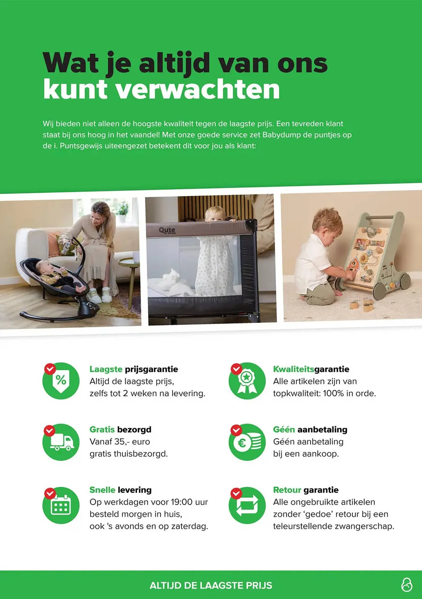 Baby-Dump Folder van 10 november tot 10 november 2023 - folder pagina 3