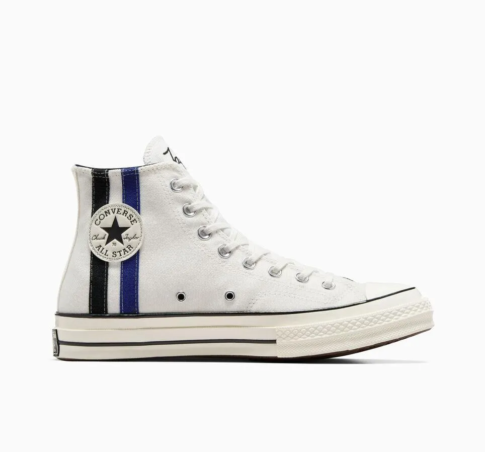 Chuck 70 Archival Stripes