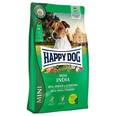 Happy Dog Sensible Mini India pour chien