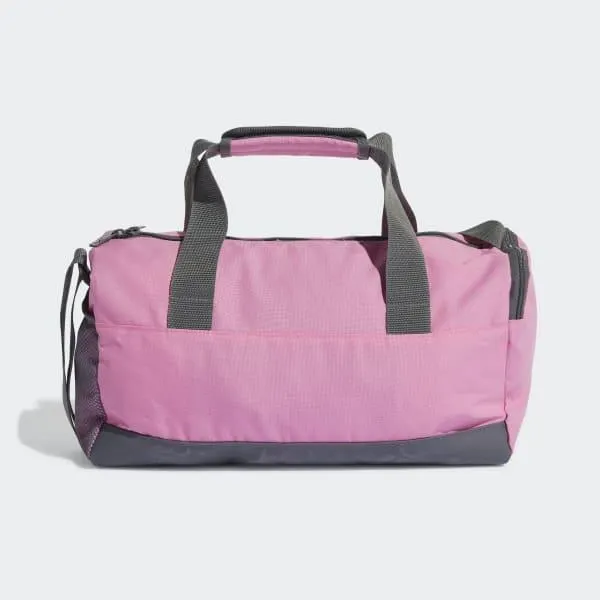 Essentials Logo Duffel Bag Extra Small