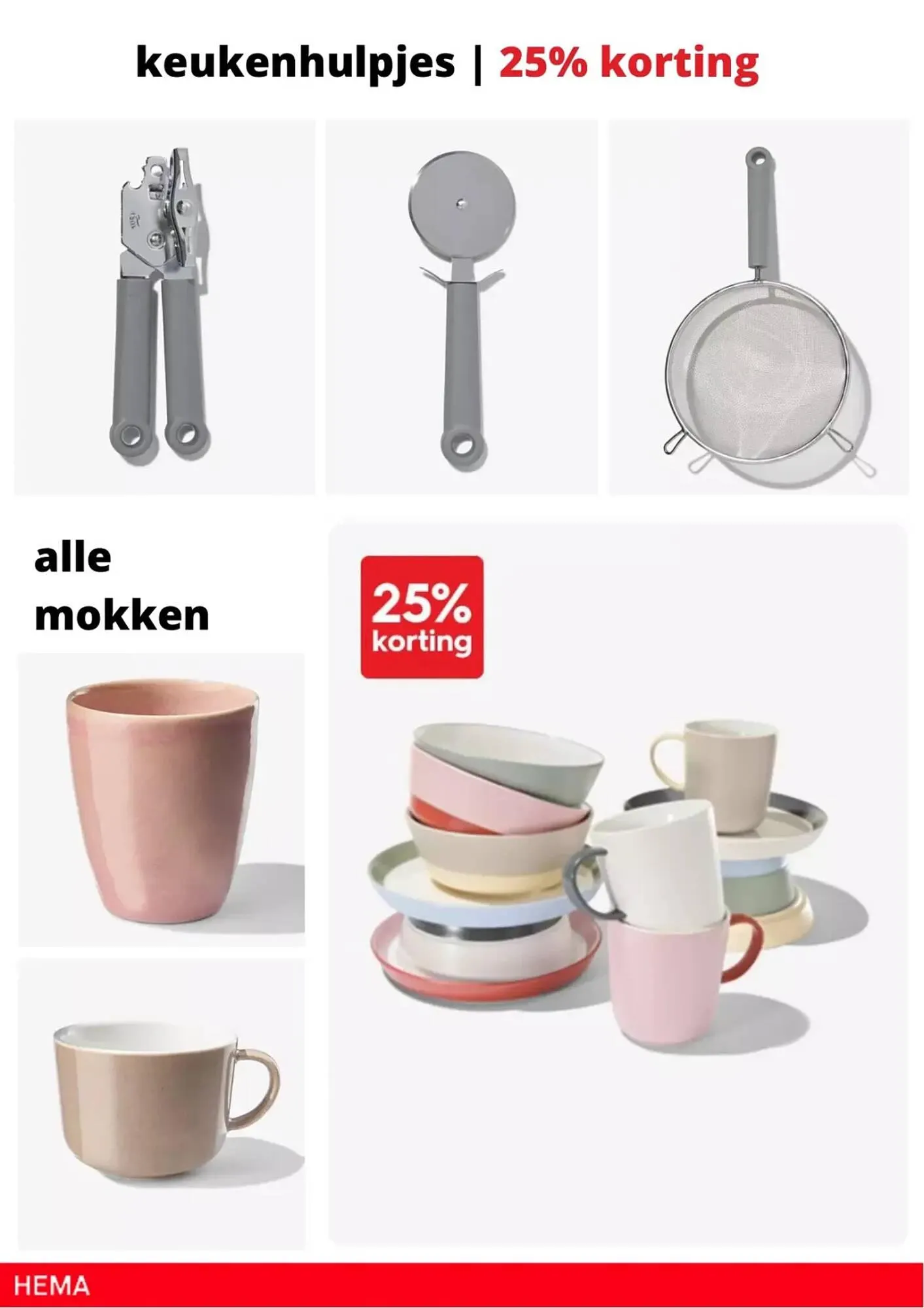 HEMA folder van 17 juli tot 30 juli 2023 - folder pagina 3