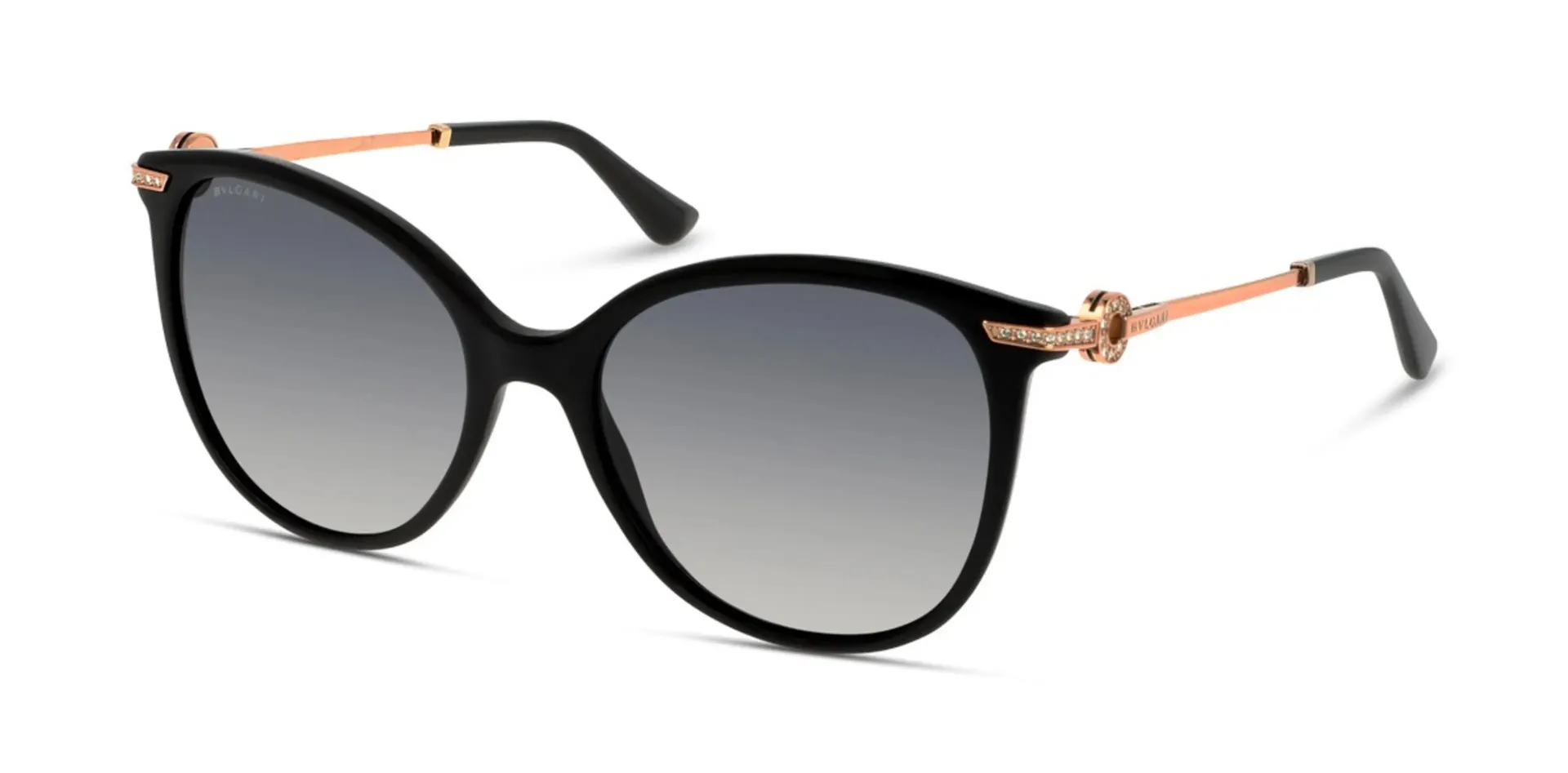 Bvlgari 0BV8201B 501/T3 55/18