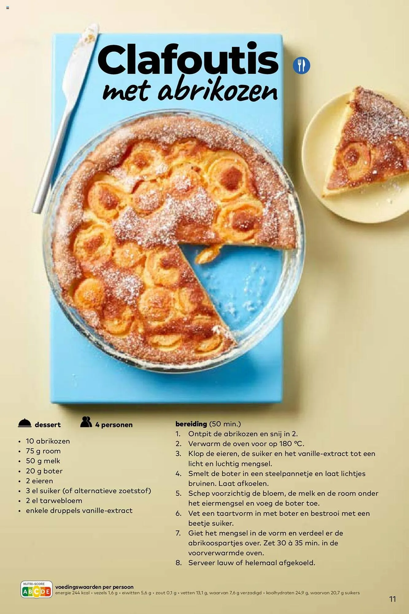 Bio Planet Folder van 20 juli tot 20 juli 2023 - folder pagina 11