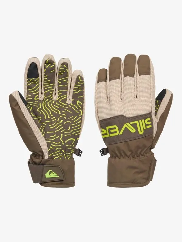 Method Glove - Snow Gloves for Men