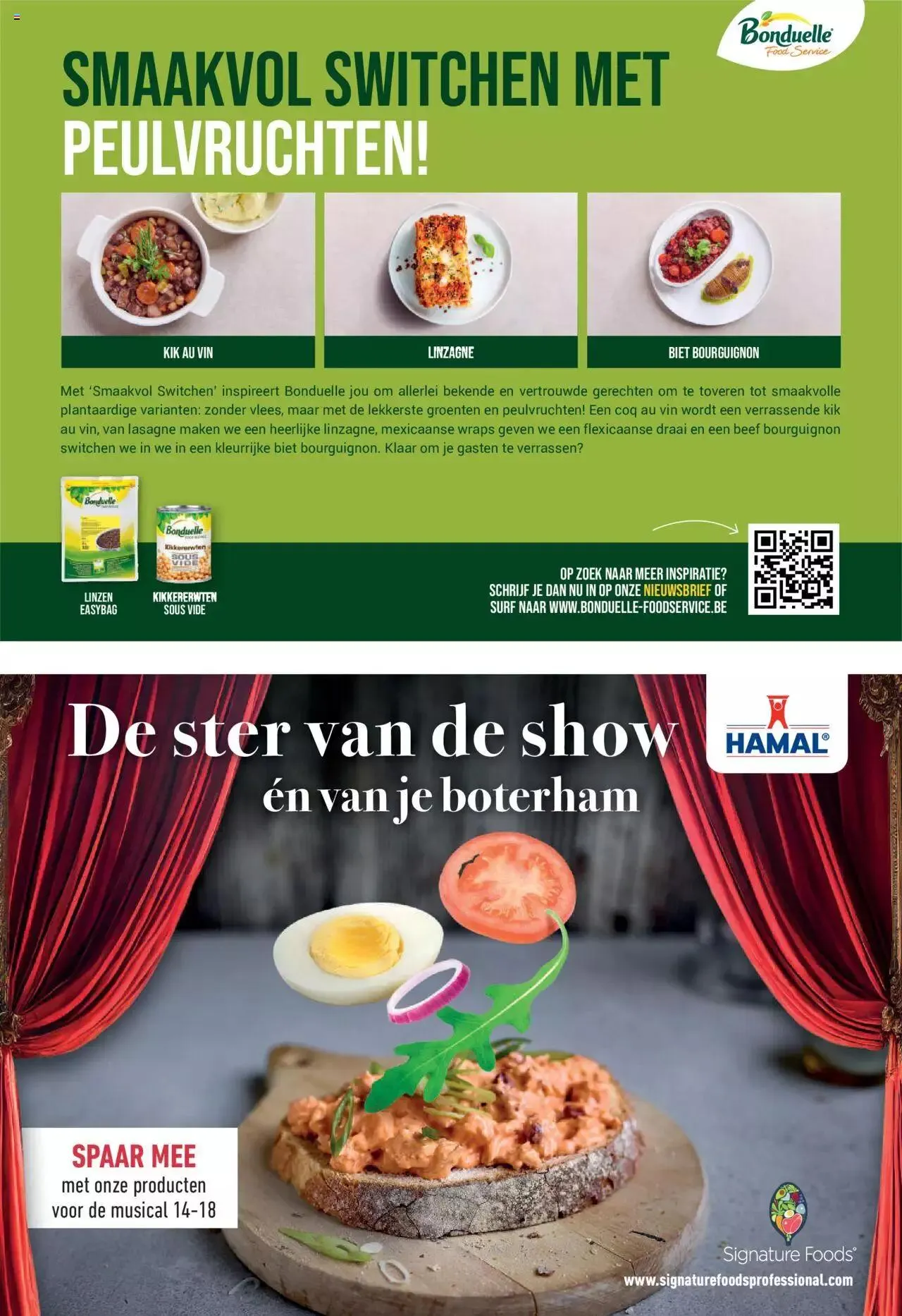 Sligro Spaar van 13 mei tot 31 december 2024 - folder pagina 29