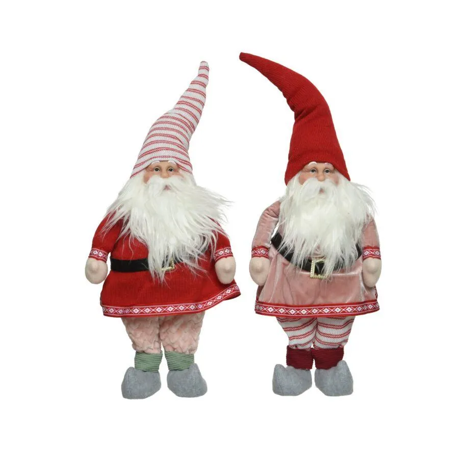 611517 Gnome Polyester - 60 cm