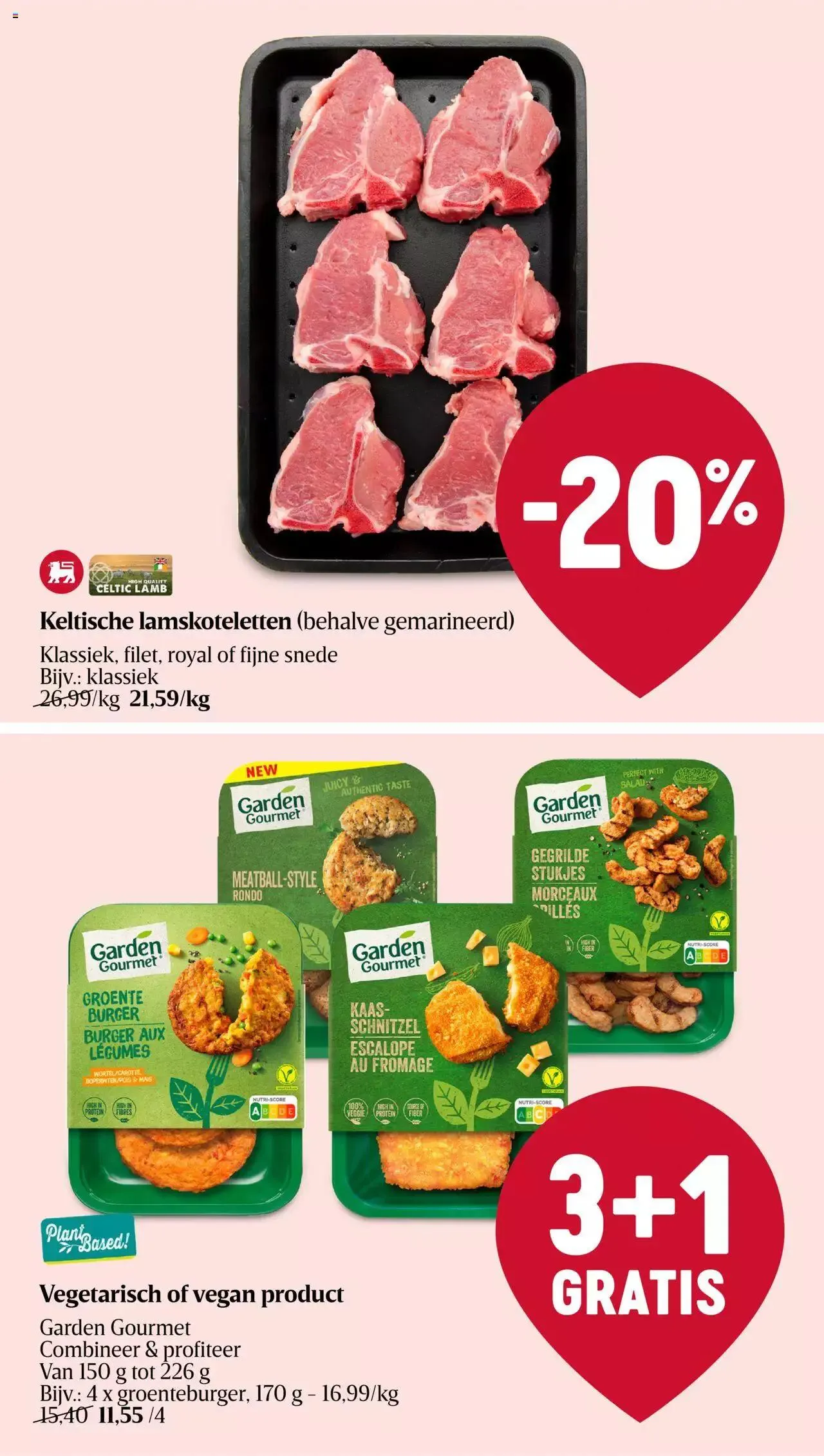 Delhaize folder week 17 van 26 april tot 31 december 2023 - folder pagina 16