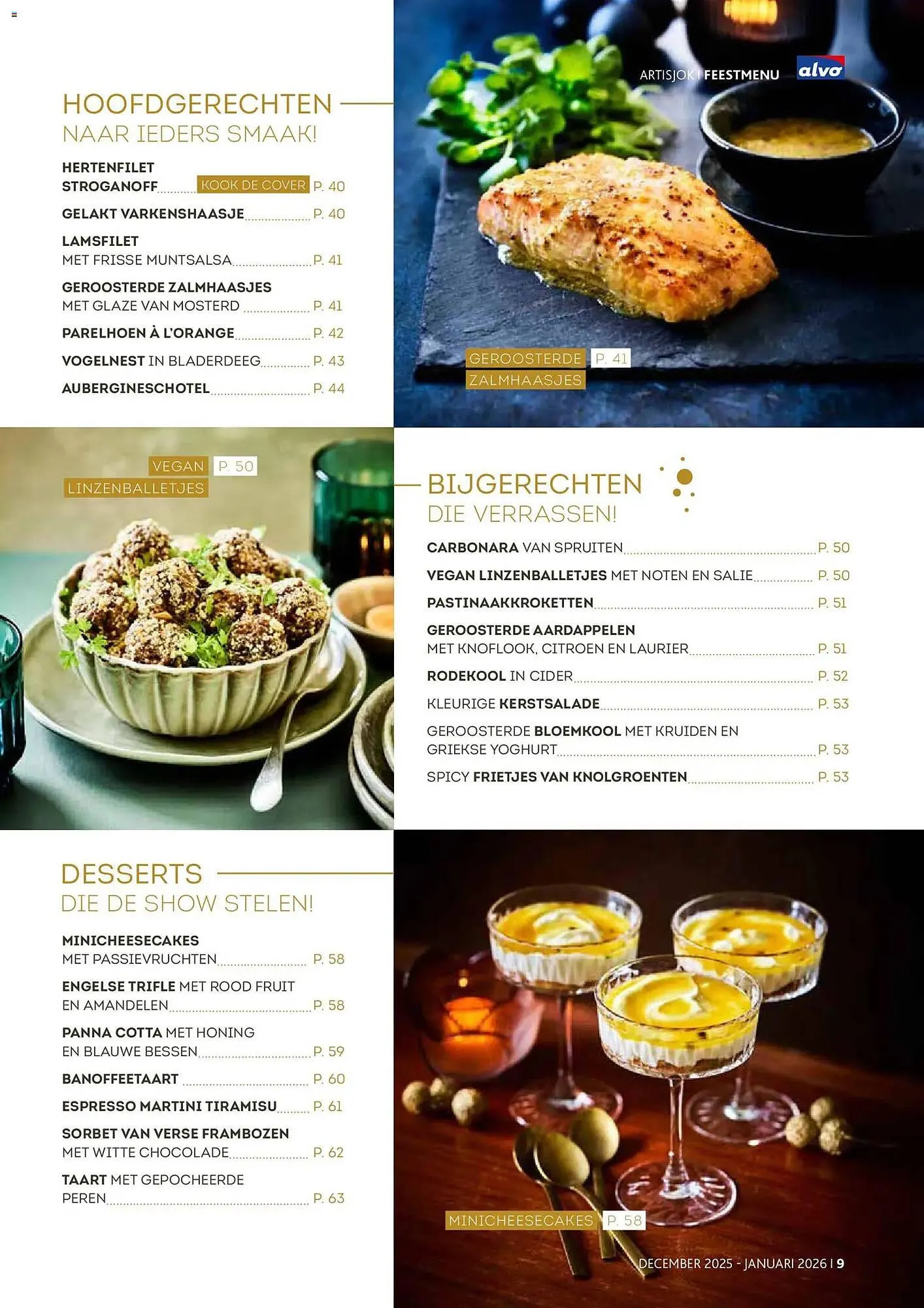 Alvo folder van 1 december tot 31 januari 2026 - folder pagina 9