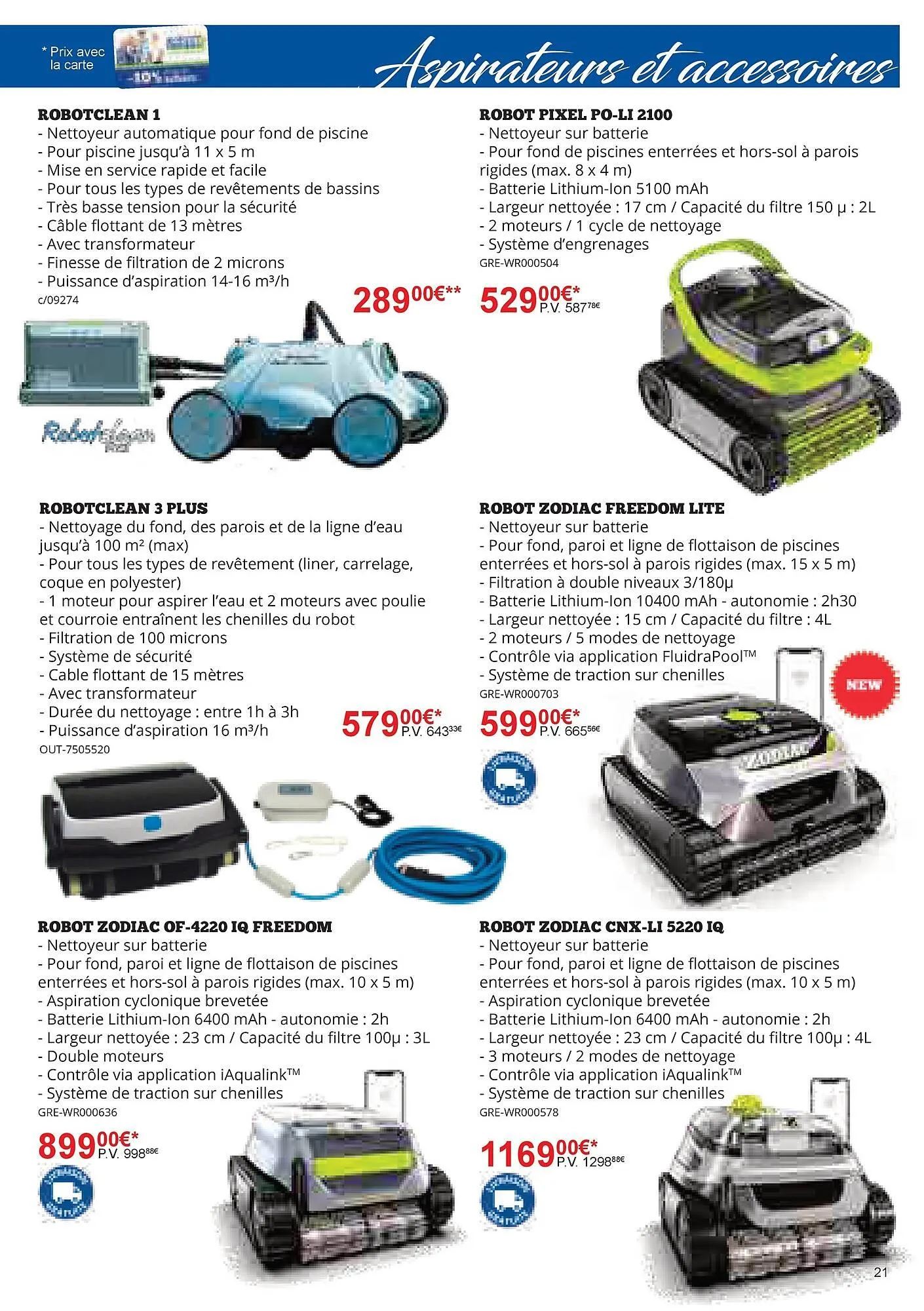 Dema folder van 16 maart tot 30 april 2026 - folder pagina 21