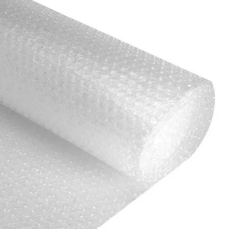 AIRBUBBLE FOLIE 1.5M KLEINE NOPPEN