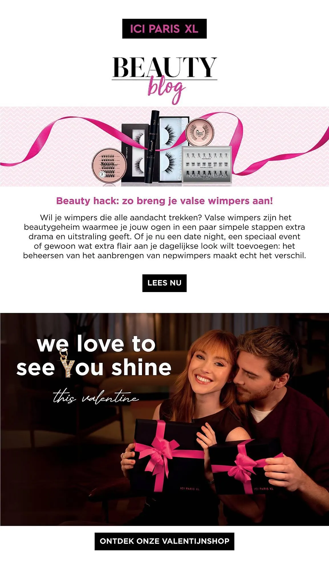 ICI PARIS XL folder van 1 februari tot 15 februari 2026 - folder pagina 18