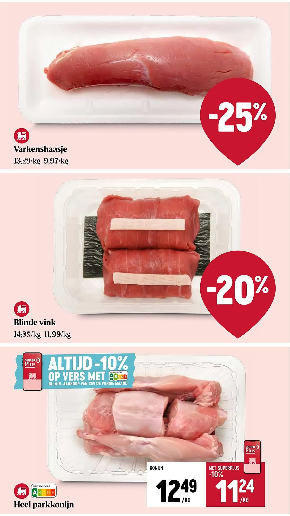 AD Delhaize folder van 9 november tot 15 november 2023 - folder pagina 27