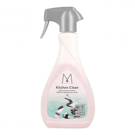 Kitchen Clean 500 ml