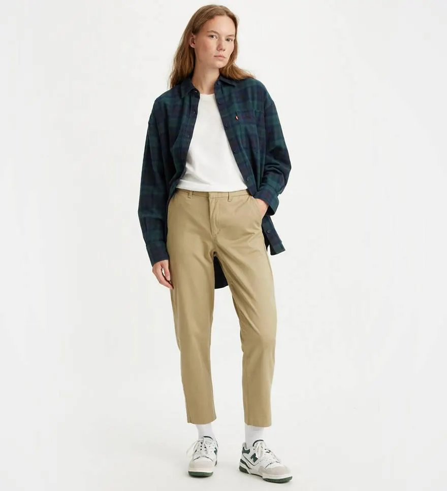 Essential Chino Pants