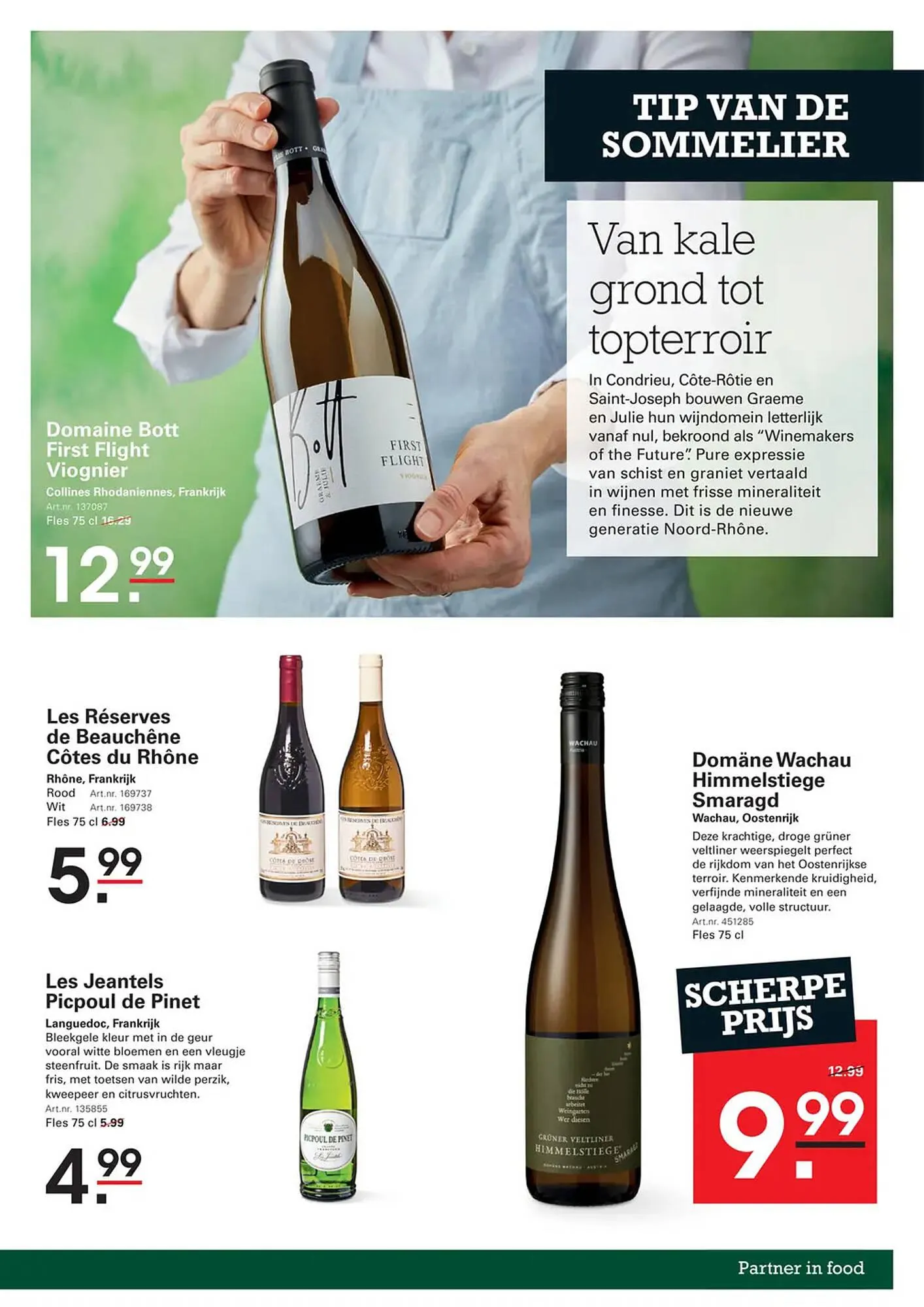Sligro folder van 30 april tot 18 mei 2026 - folder pagina 5