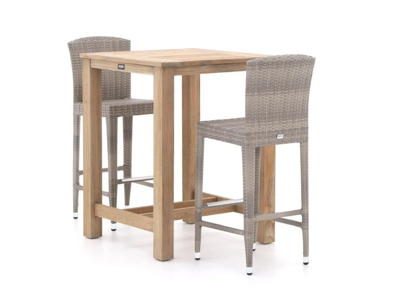 Forza Sironi/ROUGH-X 80cm barset 3-delig