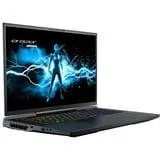 Beast X40 MD62507 17.3" gaming laptop