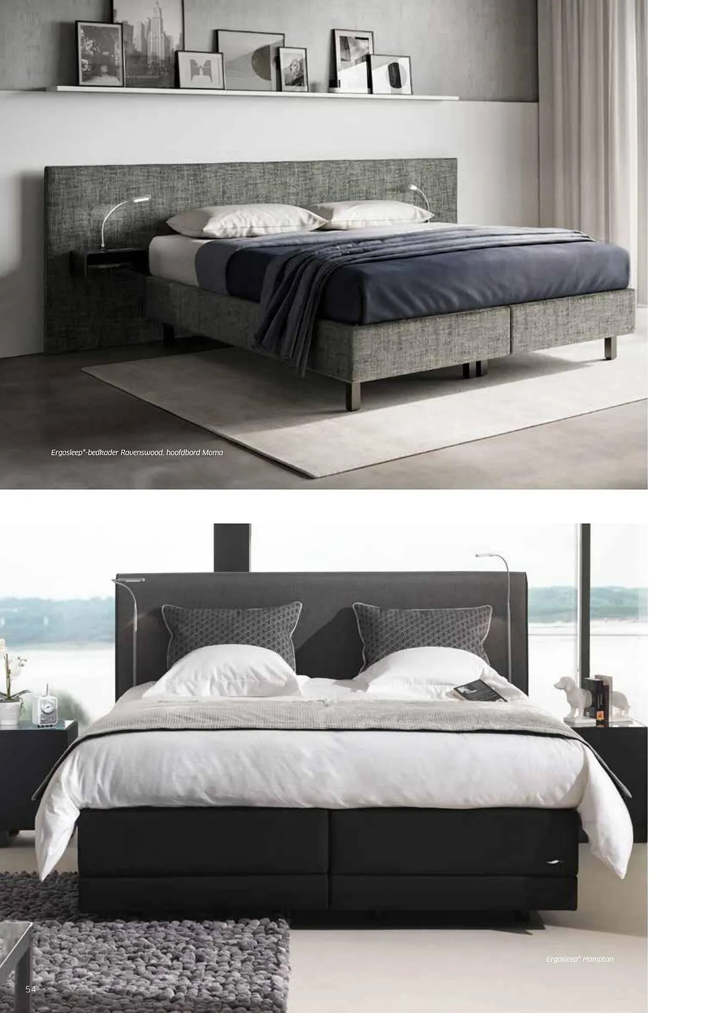 Sleeplife Folder van 20 juli tot 31 juli 2023 - folder pagina 54