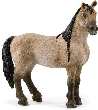 FIGURINE JUMENT CRIOLLO DEFINITIVO