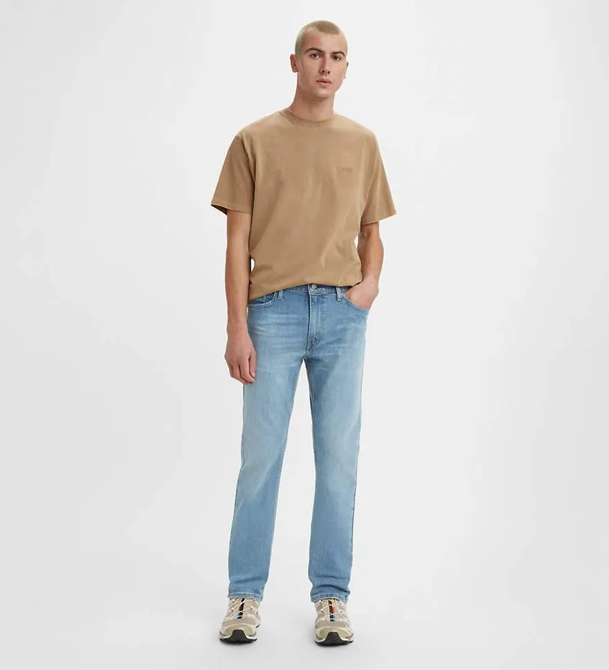 513™ Slim Straight Jeans